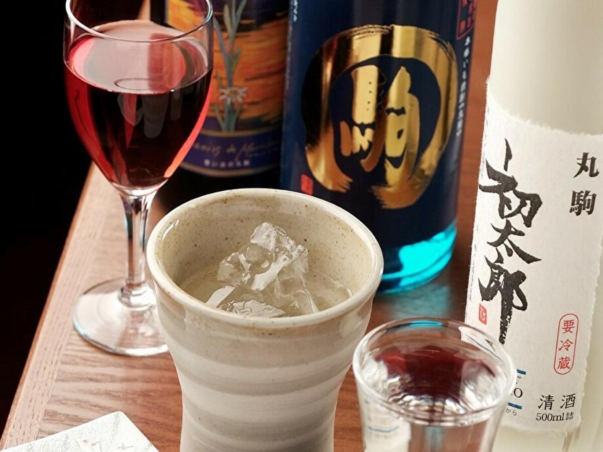 Marukoma Onsen Ryokan Chitose  Exteriör bild