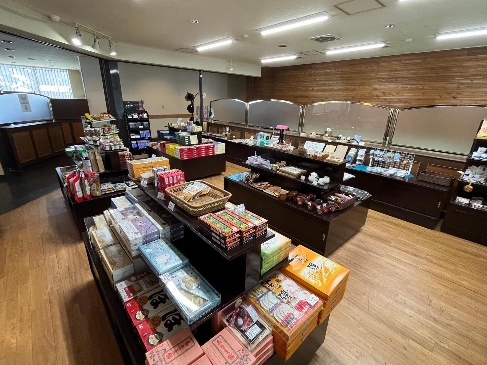 Marukoma Onsen Ryokan Chitose  Exteriör bild